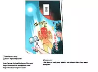 [Kiya Shii] Splash Musume - Splash Girl (Doki! 2006-09) [English] =Team Vanilla=