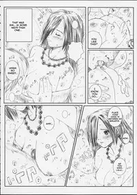 Kuusou Zikken -Extra- Vol. 1 (Final Fantasy X‎) [English] [Rewrite]