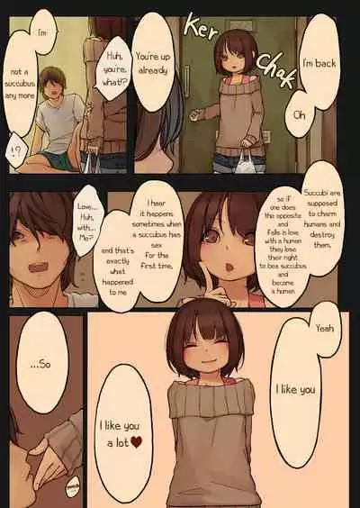 [MonsieuR (MUK)] Tiny Evil [English] [Digital]