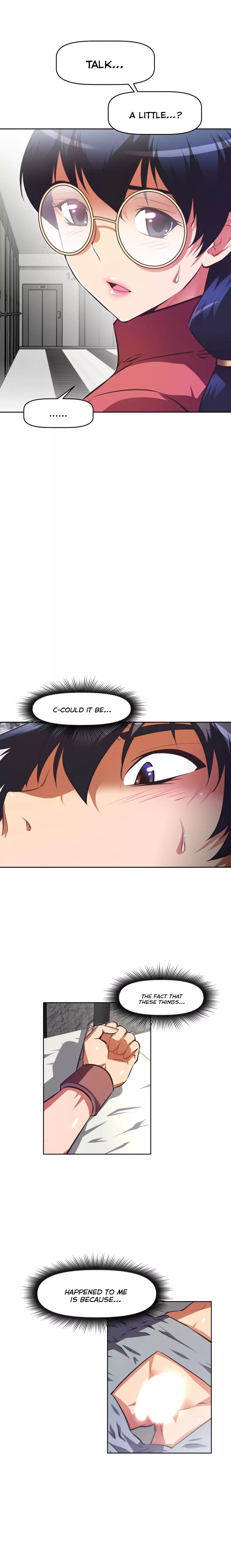 Brawling Go Ch.76-120