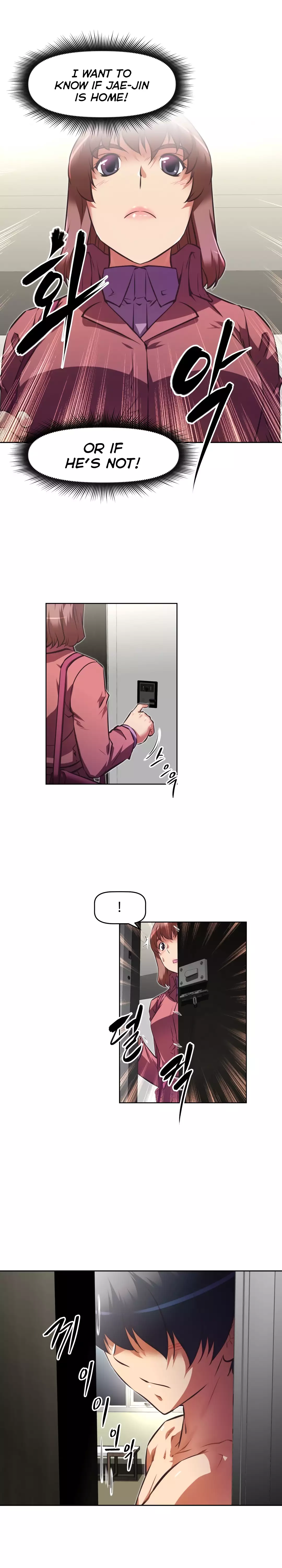 Brawling Go Ch.76-118