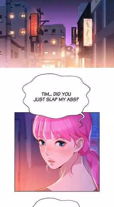 What do you Take me For? Ch.19/?