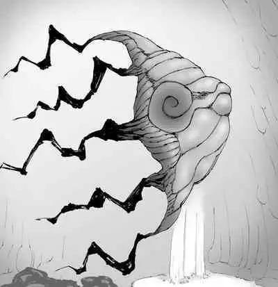 [SHU NAKAYAMA] FUSION WARS ~ TO SAVE THE MANKIND! DIVE INTO THE PREGNANCY HELL ~ chapter 1, section 5.