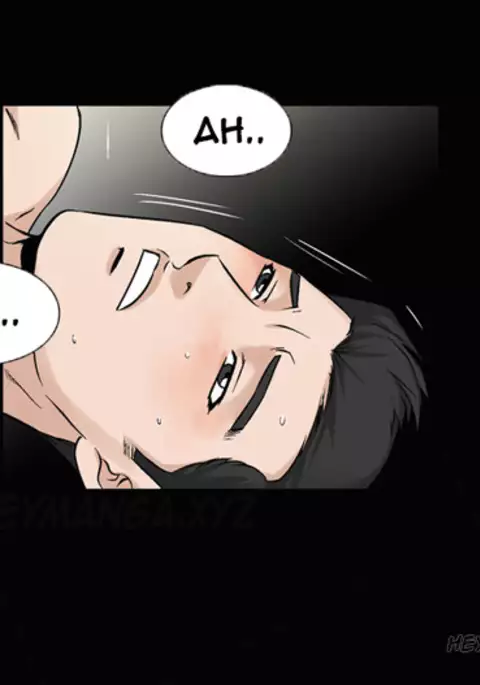 The Taste of Hands Ch.1-60