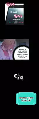 [BAK Hyeong Jun] Sweet Guy Ch.1-48 (English) (YoManga) (Ongoing)