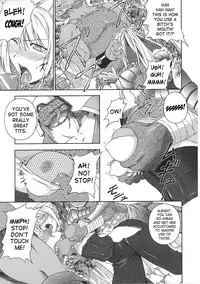 [Rindou] SenKi Madou Den Asuka & Shizuru [English] {SaHa}