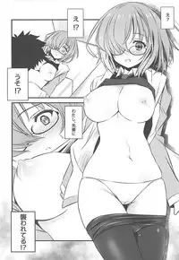 (C94) [Yakan Honpo (Inoue Tommy)] GRANDIFLORUS (Fate/Grand Order)