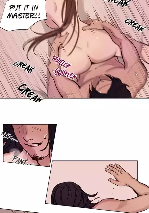 Atonement Camp Ch.1-51