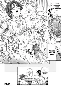 [Tange Suzuki] Mama ga Iku! Boku wa Dopyu! - Mama felt orgazm! I ejaculate! [English] [Yoroshii] [Decensored]