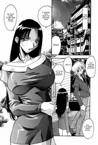 [Hindenburg] Ninshin Shichau - Become Pregnant Ch. 1-14 [English] [Januz]