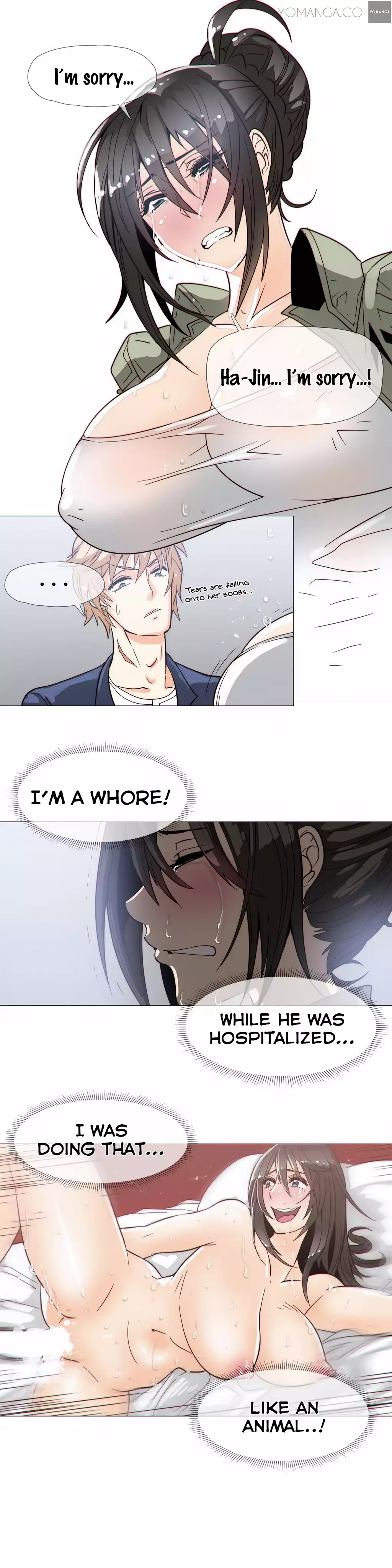 Household Affairs Ch.1-30