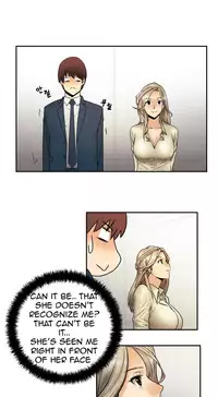 My Office Ch.1-30 (English) (Ongoing)
