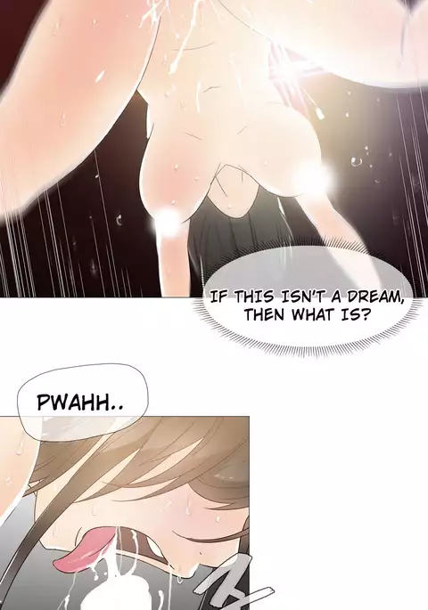 Household Affairs Ch.1-37