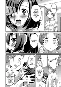 [Anthology] Gekkan Web Otoko no Ko-llection! S Vol. 02 [English] [mysterymeat3] [Digital]