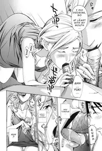 [Asagi Ryu] Oneesan to Aishiacchaou! | Making Love with an Older Woman Ch.1-7 [English] {Junryuu}