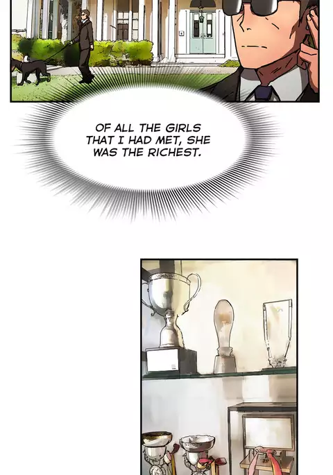 Refrain Love Ch.1-37