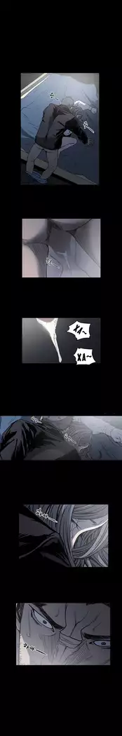 Disrespectful Bitch Ch.1-69