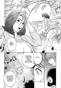[Tange Suzuki] Mama ga Iku! Boku wa Dopyu! - Mama felt orgazm! I ejaculate! [English] [Yoroshii] [Decensored]