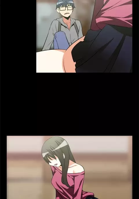 Love Parameter Ch.1-68