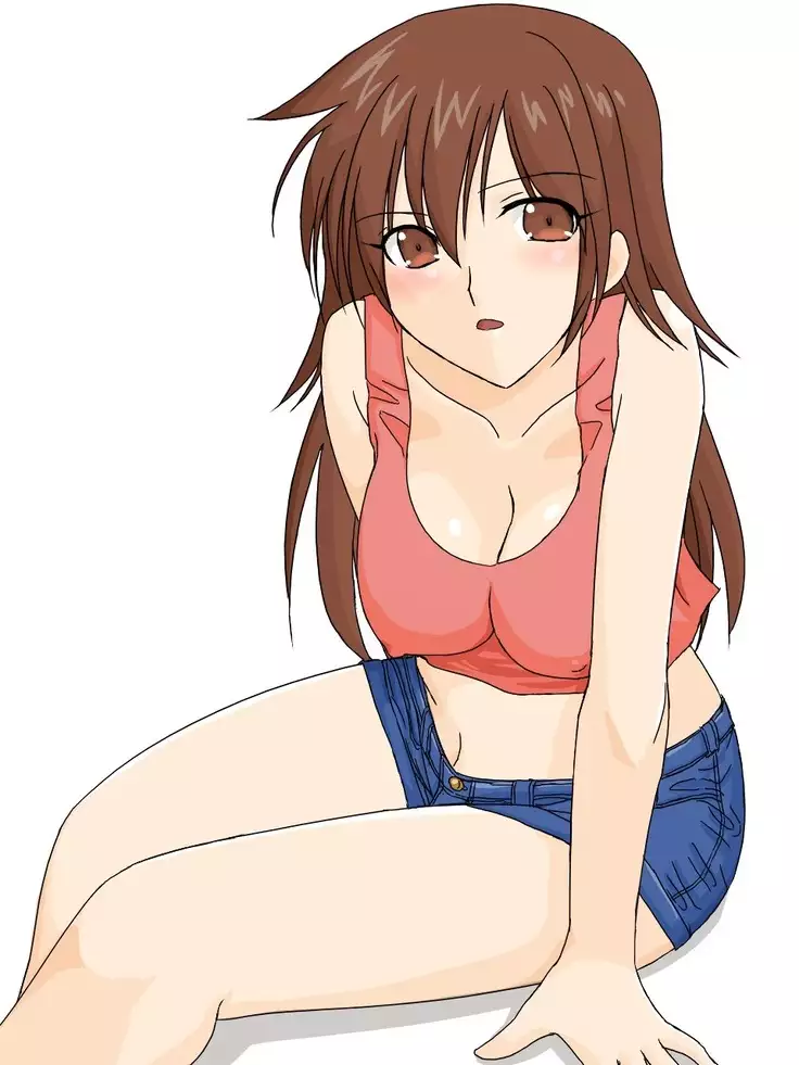 Darashinai Otonari no Onee-san ga SEX o Oshiete kureru sou desu.