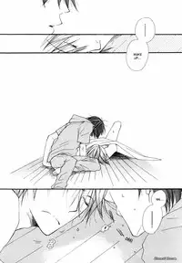 [Inomoto Rikako] Baby Bitch! [English] [Eternal Dream]