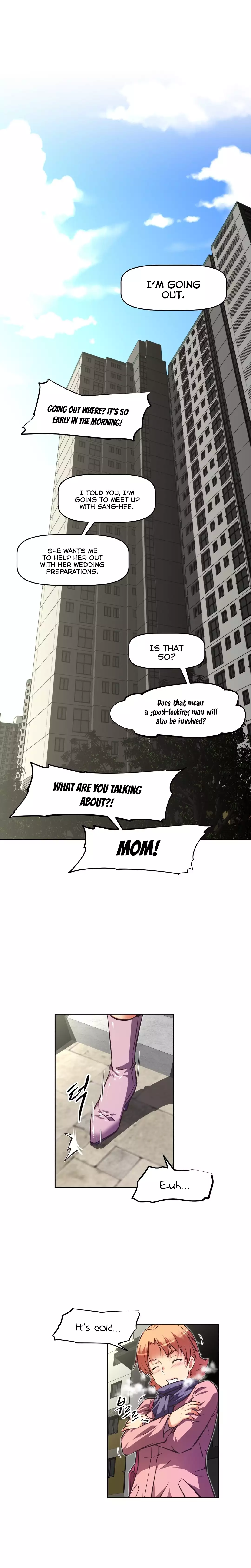 Brawling Go Ch.76-121