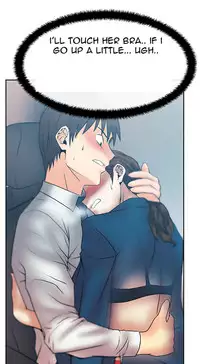 My Office Ch.1-38 (English) (Ongoing)