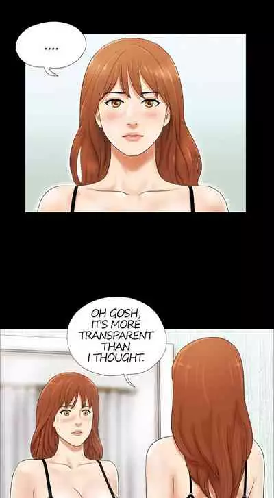 [Mulduck] Couple Game: 17 Sex Fantasies Ver.2 - Ch.01 - 20 [English]