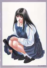 [Yagami Hiroki] G-taste 4 1/2