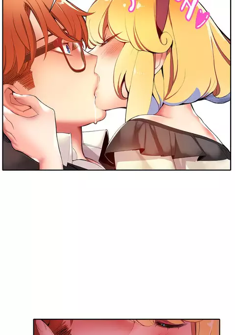 Lilith`s Cord Ch.1-23