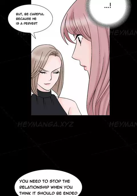 The Taste of Hands Ch.1-54