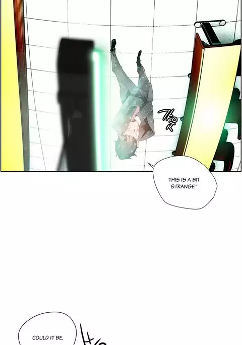 Lilith`s Cord Ch.1-25