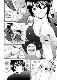 [Nakamine Hiroshi] Neesan Ch. 1-6 [English] [Lazarus H]