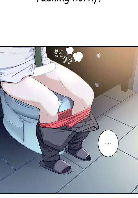 Tissue Thieves Ch.1-29