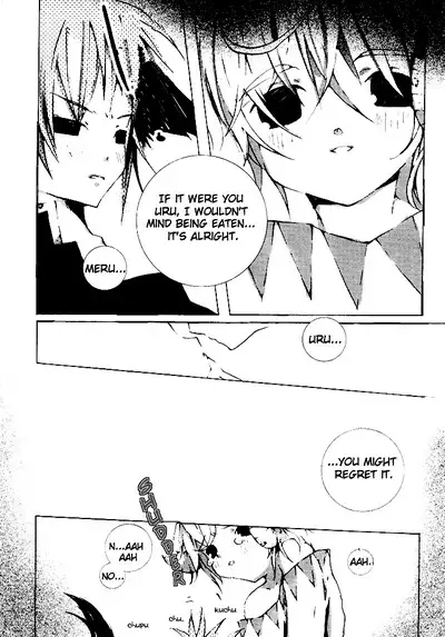 Puchi D VOL. 4 Kemonomimi