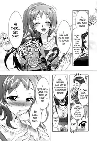 [Honda Arima] Sanshimai no Omocha - The Slave of Three Sisters Ch. 1-6 [English] [Lazarus H]