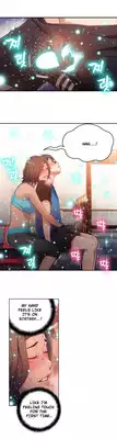 [BAK Hyeong Jun] Sweet Guy Ch. 1-42 [English] [YoManga]