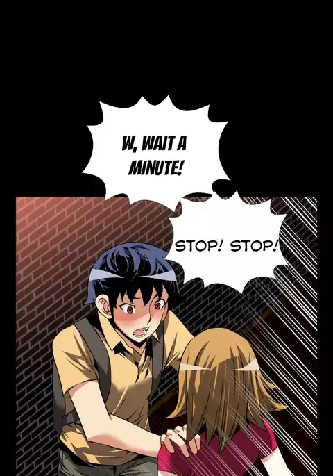 Love Parameter Ch.1-59