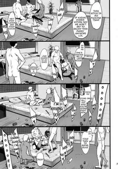 (C97) [PIANIISHIMO (Pija)] Zutto Shinjiteru | I've Always Believed In You [English] [Decensored]