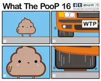What the PooP [On Going]