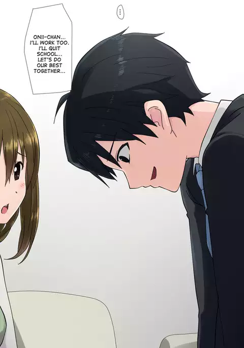 Ore no Saiai no Imouto ga Chuunen Oyaji no Seishori Yome ni Sareru Made