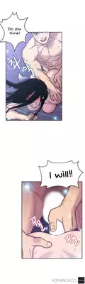 Ghost Love Ch.1-10 (English) (YoManga) (Ongoing)