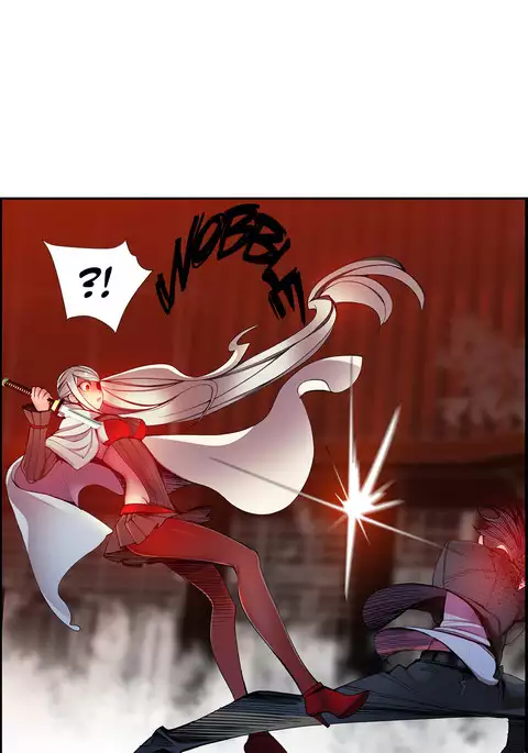 Lilith`s Cord Ch.1-25