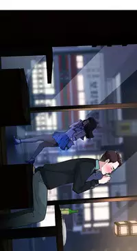 Tissue Thieves Ch.1-17 (English) (Ongoing)