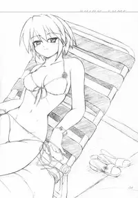 (CR33) [SEITOKAISHITSU (Akimoto Dai)] SHIRO-YUME (Suigetsu)