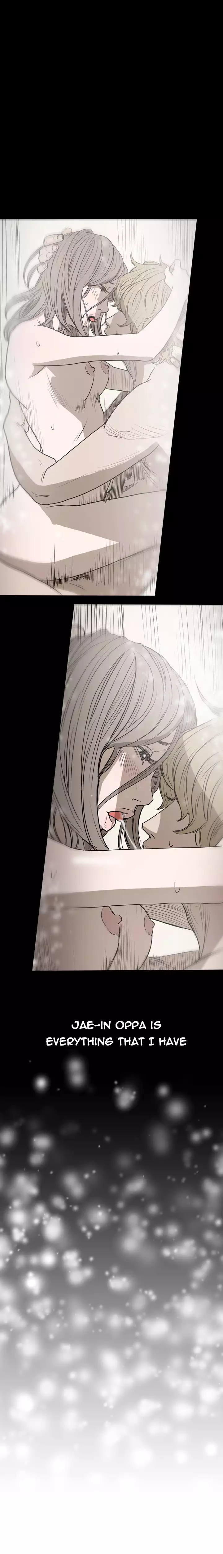 Kitsch | Disrespectful Bitch Ch. 1-65