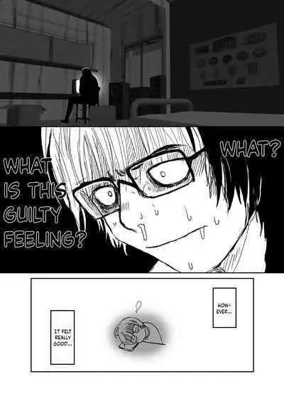 Better Girls Ch. 1-4