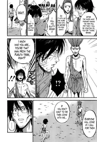 [Nagashima Chousuke] Kigenzen 10000 Nen no Ota | The Otaku in 10,000 B.C. Ch. 1-25 [English] [Natty Translations, Lazarus H]