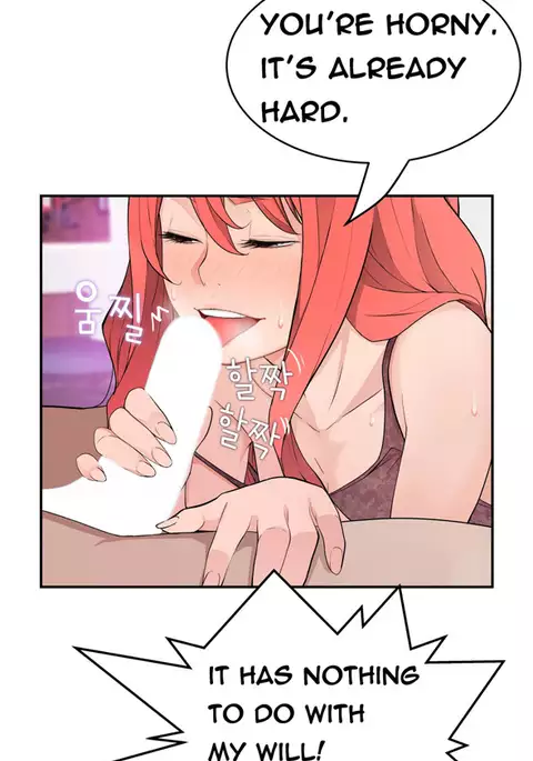 Tissue Thieves Ch.1-21