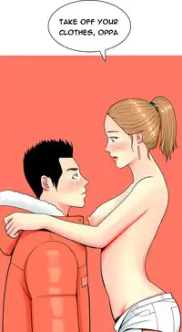 Hooker Ch.1-42 (English) (Ongoing)